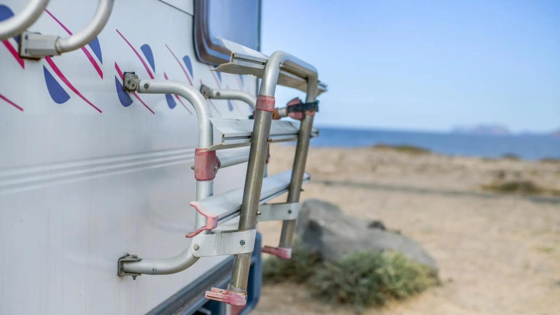 Holiday home Lanzafuerteventura Camper Villa Lajares