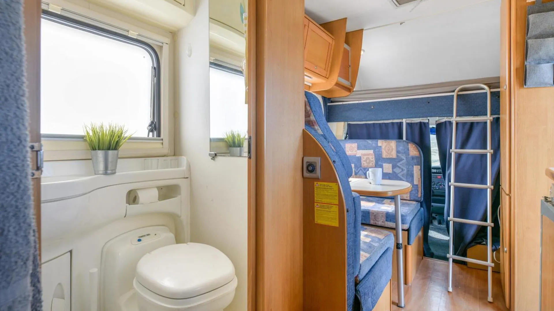 Lanzafuerteventura Camper Villa Lajares