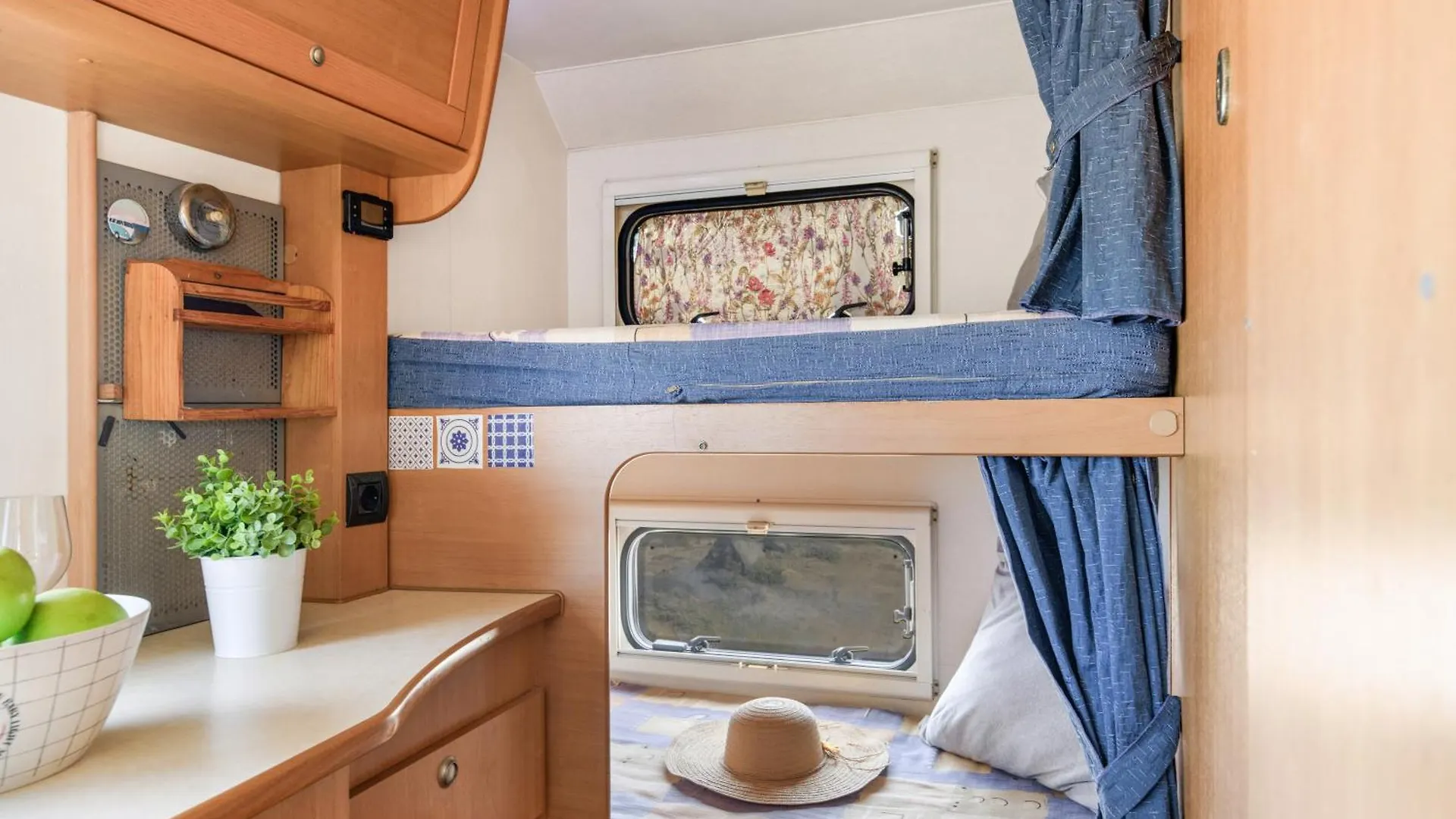 Lanzafuerteventura Camper Villa Lajares Spain