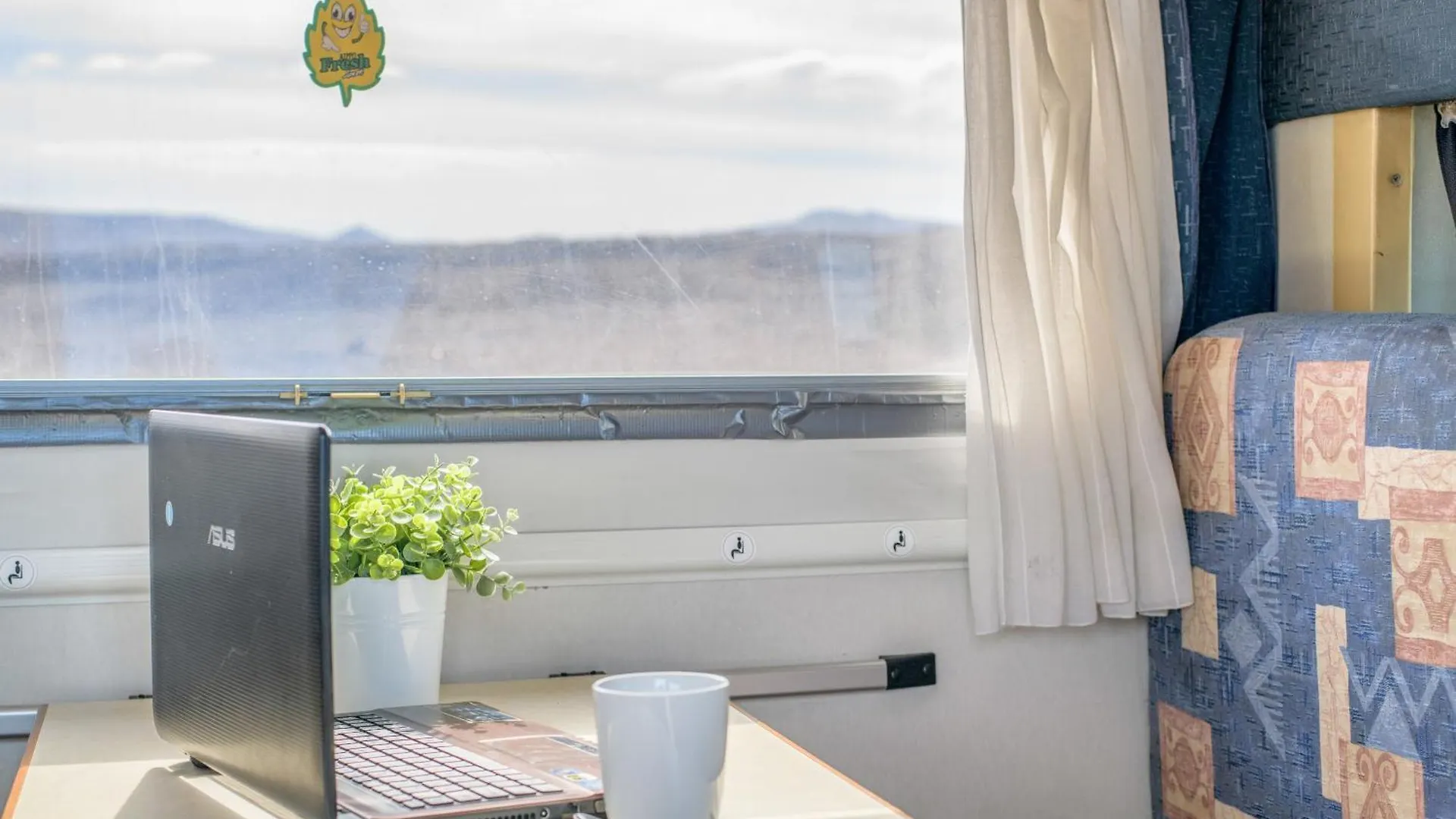 Lanzafuerteventura Camper Villa Lajares Holiday home