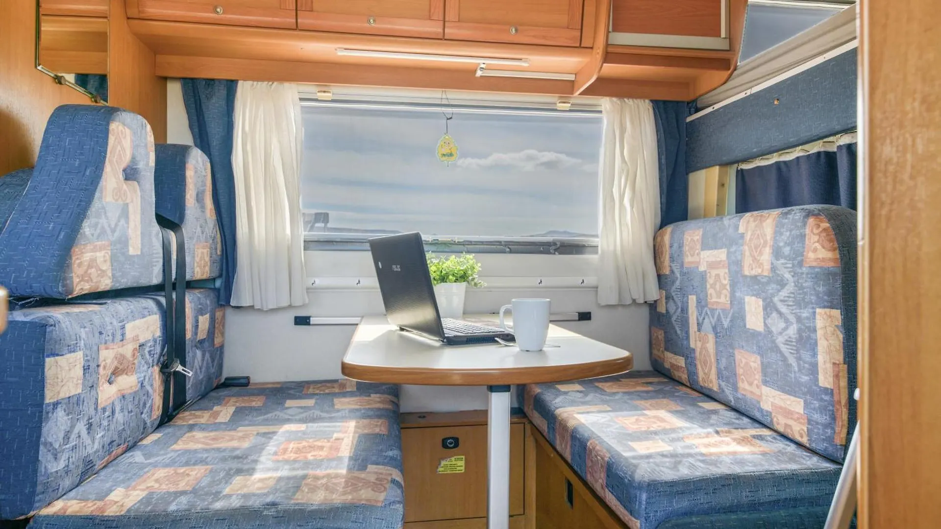 Holiday home Lanzafuerteventura Camper Villa Lajares